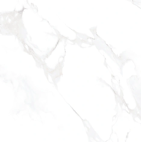 Matētas flīzes MIKONOS WHITE MARBLE, 60x60 cm, TS